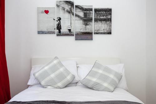 Apartamento Guestready - Lovely 2br Flat 5 Min To City Centre