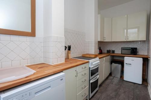 Apartamento Guestready - Lovely 2br Flat 5 Min To City Centre