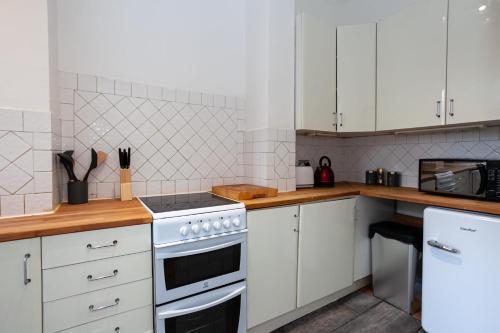 Apartamento Guestready - Lovely 2br Flat 5 Min To City Centre