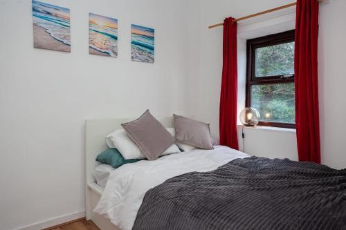 Apartamento Guestready - Lovely 2br Flat 5 Min To City Centre