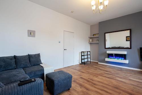 Apartamento Guestready - Lovely 2br Flat 5 Min To City Centre