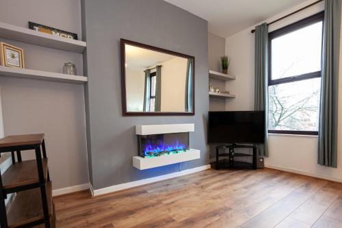 Apartamento Guestready - Lovely 2br Flat 5 Min To City Centre