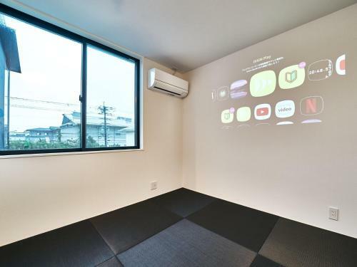 Rakuten Stay House X Will Style Miyazaki Aoshima 101