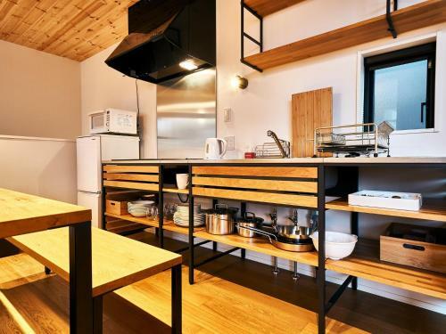 Rakuten Stay House X Will Style Miyazaki Aoshima 101