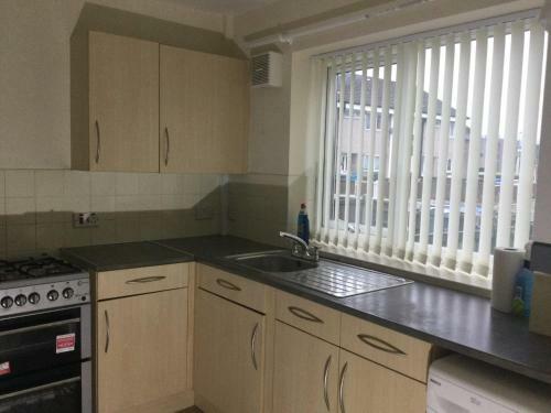 Apartamento Nice Residential Within Easy Reach Of Town
