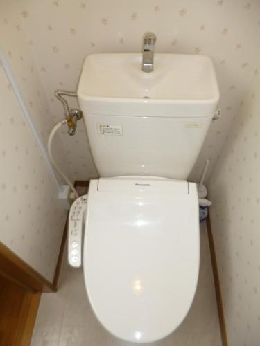 Residence Apartment Fukudai 103