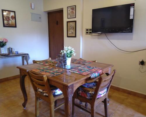 Apartamento Haven Amidst Nature In Villa Palmas, Arpora