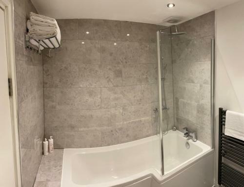 Apartamento Maryport House