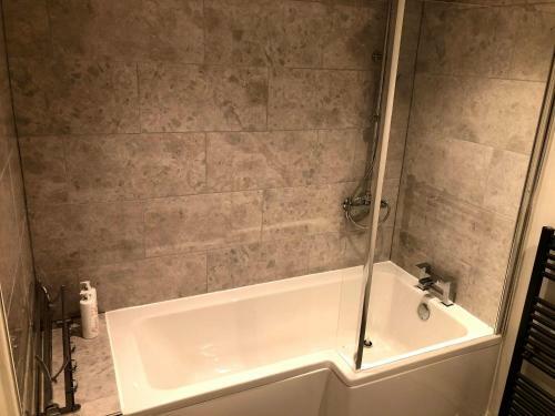 Apartamento Maryport House