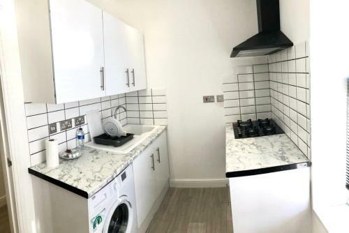 Apartamento Maryport House