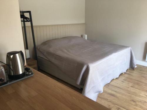 Apartamento Bond End Road Annex