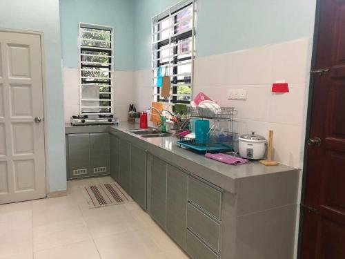 Nikmat Homestay Riyadh