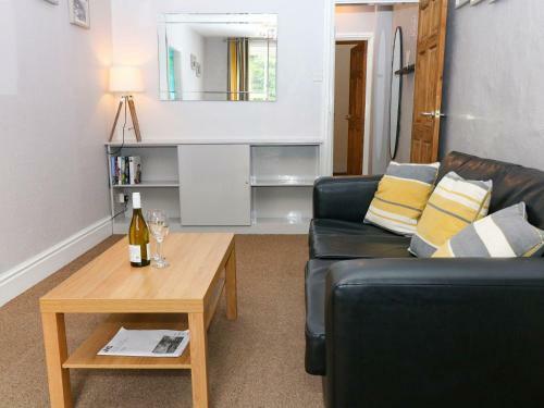 Apartamento The George Centre