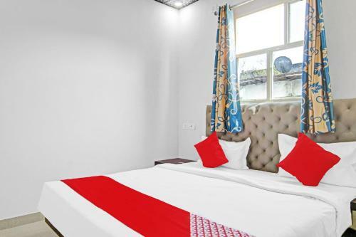 Hotel Oyo 87416 Dream Holiday