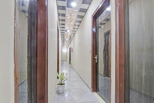 Hotel Oyo 87416 Dream Holiday
