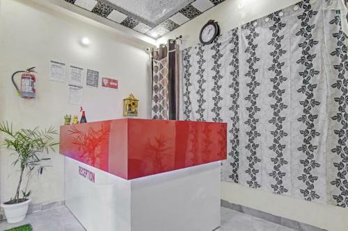 Hotel Oyo 87416 Dream Holiday