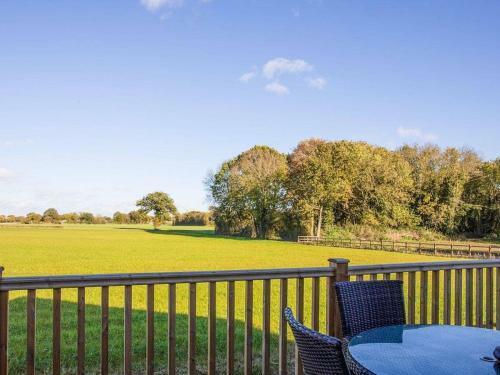 Cabin Hideaways, Glenfyne - Uk38362