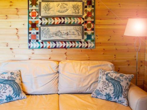 Cabin Hideaways, Glenfyne - Uk38362