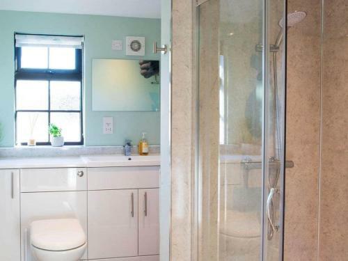 Cabin Hideaways, Glenfyne - Uk38362
