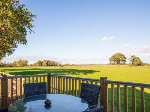 Cabin Hideaways, Glenfyne - Uk38362