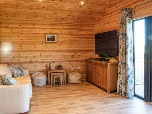 Cabin Hideaways, Glenfyne - Uk38362