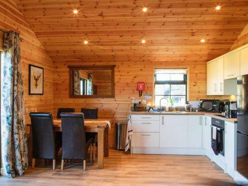 Cabin Hideaways, Glenfyne - Uk38362