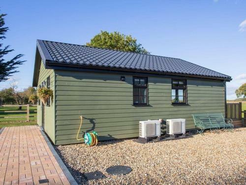 Cabin Hideaways, Glenfyne - Uk38362