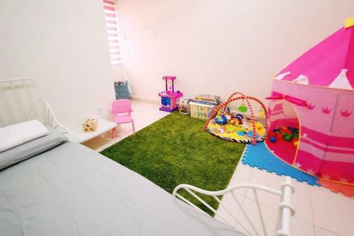 Jasmine Homes