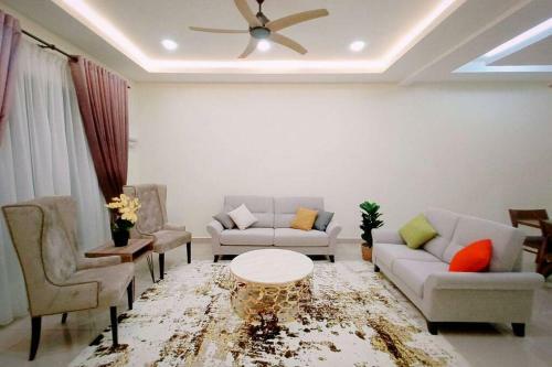 Jasmine Homes