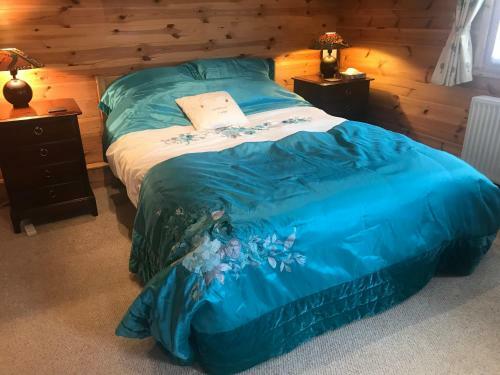 Lodge Cabin Hideaways