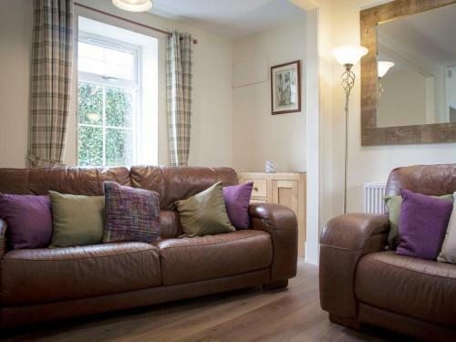 The Grooms Cottage