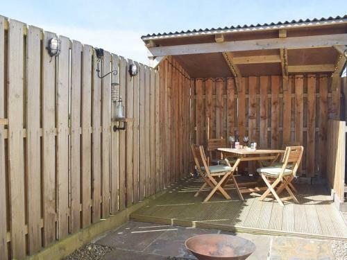 Thistle Cottage