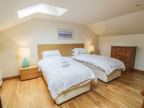 Cloncaird Castle Estate Cottages