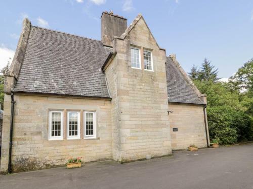Cloncaird Castle Estate Cottages