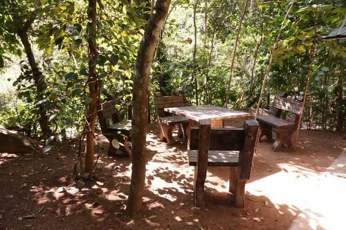 Retiyagama Eco Resort