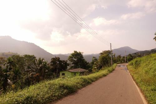Retiyagama Eco Resort