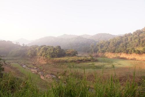 Retiyagama Eco Resort