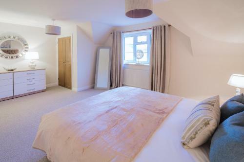Idyllic Country House In Medbourne