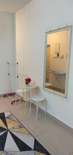 NH Studio Apartment Homestay
