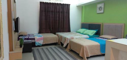 NH Studio Apartment Homestay