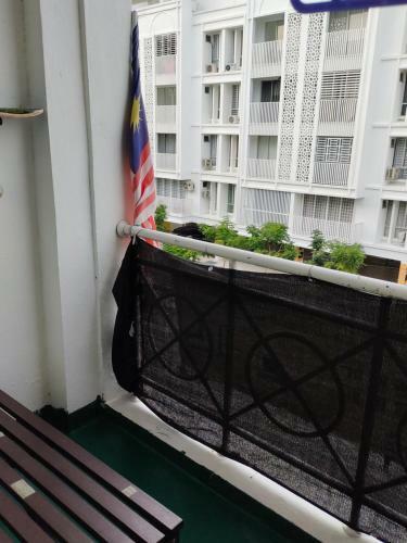 Apartamento Unie Homestay