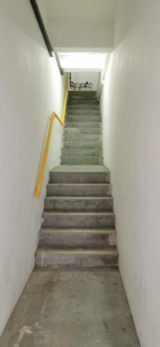 Apartamento Unie Homestay