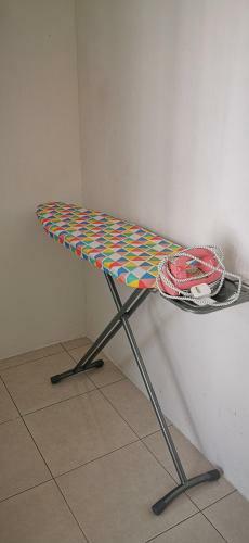 Apartamento Unie Homestay