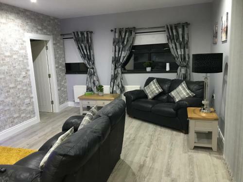 Apartamento 1 Gullion Lodge