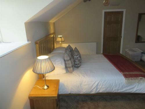 Hotel The Kings Head