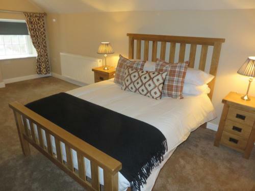 Hotel The Kings Head