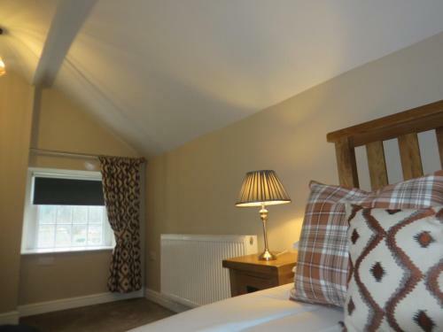 Hotel The Kings Head