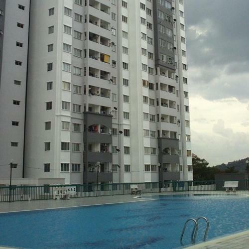 Suria Kipark Damansara