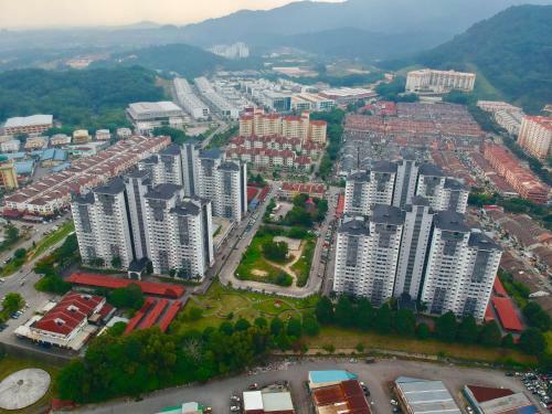 Suria Kipark Damansara