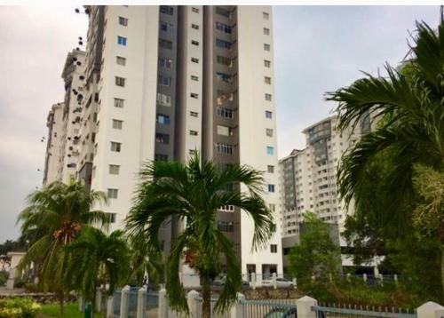 Suria Kipark Damansara